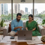 Selling property does not require paying excessive capital gains tax.